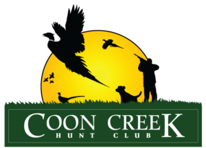 Coon Creek Hunt Club logo